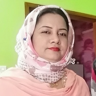 Dr Mst Papia sultana
